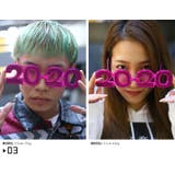 サングラス2020年 新年 伊達メガネ | 本格派大人のB系 | 詳細画像5