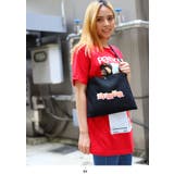 サコッシュ霊長類最強 ミニショルダーバッグ ポーチ | 本格派大人のB系  | 詳細画像8 