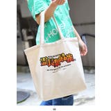 トートバッグL霊長類最強 トートバッグ BAG | 本格派大人のB系 | 詳細画像7