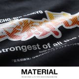 トートバッグL霊長類最強 トートバッグ BAG | 本格派大人のB系 | 詳細画像10