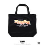 トートバッグL霊長類最強 トートバッグ BAG | 本格派大人のB系 | 詳細画像11