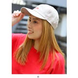 ローキャップ運動不足 うんどうぶそく ニューハッタン | 本格派大人のB系  | 詳細画像8 