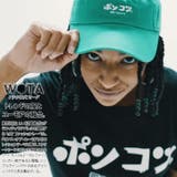 ローキャップポンコツ ニューハッタン 帽子 | 本格派大人のB系  | 詳細画像1 