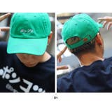 ローキャップポンコツ ニューハッタン 帽子 | 本格派大人のB系  | 詳細画像6 