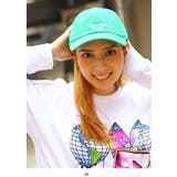 ローキャップポンコツ ニューハッタン 帽子 | 本格派大人のB系  | 詳細画像3 