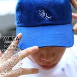 ローキャップ酒人 帽子 キャップ | 本格派大人のB系  | 詳細画像2 