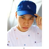 ローキャップ酒人 帽子 キャップ | 本格派大人のB系  | 詳細画像3 