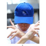 ローキャップ酒人 帽子 キャップ | 本格派大人のB系  | 詳細画像1 