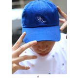 ローキャップ酒人 帽子 キャップ | 本格派大人のB系  | 詳細画像8 