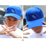 ローキャップ酒人 帽子 キャップ | 本格派大人のB系  | 詳細画像6 