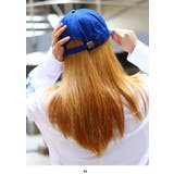ローキャップ酒人 帽子 キャップ | 本格派大人のB系  | 詳細画像9 