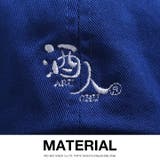 ローキャップ酒人 帽子 キャップ | 本格派大人のB系  | 詳細画像10 