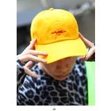 ローキャップヘタレ へたれ ニューハッタン | 本格派大人のB系  | 詳細画像8 