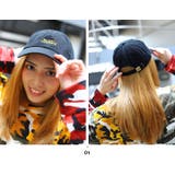 ローキャップ笑いとエロは世界を救う ニューハッタン 帽子 | 本格派大人のB系  | 詳細画像9 