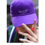 ローキャップなんとかなる ニューハッタン 帽子 | 本格派大人のB系  | 詳細画像8 