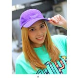 ローキャップなんとかなる ニューハッタン 帽子 | 本格派大人のB系  | 詳細画像7 