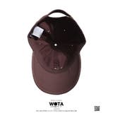 ローキャップ【WB CA LW | 本格派大人のB系 | 詳細画像12 