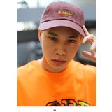 ローキャップ肉しか信じない お肉 帽子 | 本格派大人のB系  | 詳細画像1 