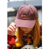 ローキャップ肉しか信じない お肉 帽子 | 本格派大人のB系  | 詳細画像3 