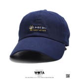 ローキャップ【WB CA LW | 本格派大人のB系 | 詳細画像11 
