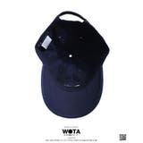 ローキャップ【WB CA LW | 本格派大人のB系 | 詳細画像12 