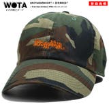 ローキャップ霊長類最強 ニューハッタン 帽子 | 本格派大人のB系  | 詳細画像4 