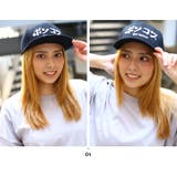 スナップバック CAPポンコツ 帽子 | 本格派大人のB系 | 詳細画像6