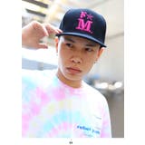 スナップバック CAPドM ドエム | 本格派大人のB系 | 詳細画像1