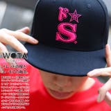 スナップバック CAPドS ドエス | 本格派大人のB系 | 詳細画像3
