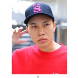 スナップバック CAPドS ドエス | 本格派大人のB系 | 詳細画像1