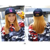 スナップバック CAPドS ドエス | 本格派大人のB系 | 詳細画像8