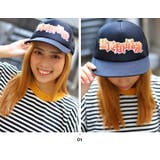 メッシュキャップ霊長類最強 帽子 キャップ | 本格派大人のB系 | 詳細画像7