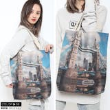 トートバッグ BA 14 | 本格派大人のB系 | 詳細画像1