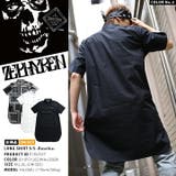 半袖シャツMAKE MY DAY | 本格派大人のB系 | 詳細画像12