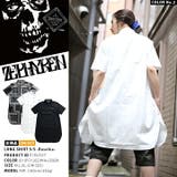 半袖シャツMAKE MY DAY | 本格派大人のB系 | 詳細画像5