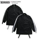トラックジャケット ゼファレン Zephyren | 本格派大人のB系  | 詳細画像10 