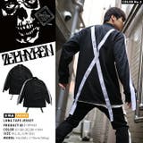 トラックジャケット ゼファレン Zephyren | 本格派大人のB系  | 詳細画像1 