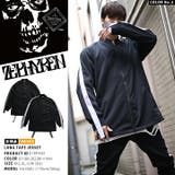 トラックジャケット ゼファレン Zephyren | 本格派大人のB系  | 詳細画像9 