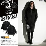 トラックジャケット ゼファレン Zephyren | 本格派大人のB系  | 詳細画像3 