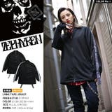 トラックジャケット ゼファレン Zephyren | 本格派大人のB系  | 詳細画像4 