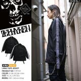 トラックジャケット ゼファレン Zephyren | 本格派大人のB系  | 詳細画像5 