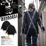 トラックジャケット ゼファレン Zephyren | 本格派大人のB系  | 詳細画像6 