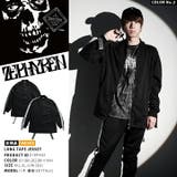 トラックジャケット ゼファレン Zephyren | 本格派大人のB系  | 詳細画像7 