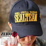 キャップネイビーシールズ ローキャップ メンズ | 本格派大人のB系  | 詳細画像2 