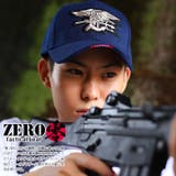 キャップネイビーシールズ ローキャップ メンズ | 本格派大人のB系  | 詳細画像2 