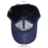 キャップネイビーシールズ ローキャップ メンズ | 本格派大人のB系  | 詳細画像10 