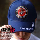 キャップアメリカ海兵隊 キャップ ローキャップ | 本格派大人のB系  | 詳細画像2 