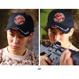 キャップアメリカ海兵隊 キャップ ローキャップ | 本格派大人のB系  | 詳細画像5 