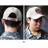 キャップアメリカ海兵隊 キャップ ローキャップ | 本格派大人のB系  | 詳細画像6 