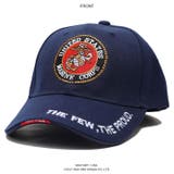 キャップアメリカ海兵隊 キャップ ローキャップ | 本格派大人のB系  | 詳細画像9 